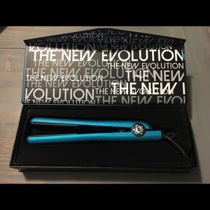 EVALECTRIC Soft Touch 1.25" Straightener